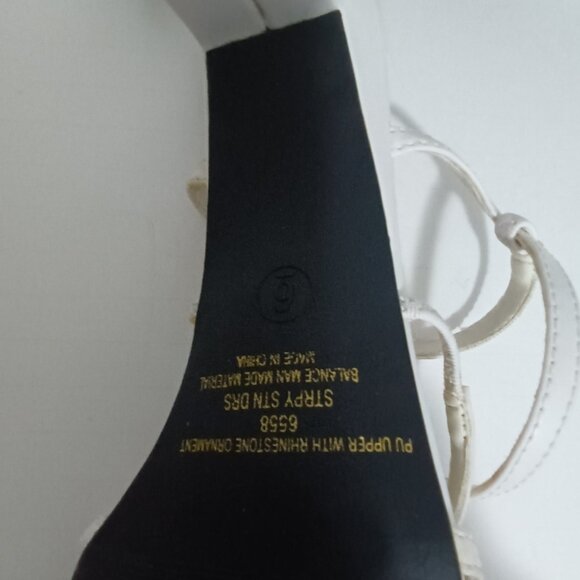 Alison Whitmore Pump Sandals - Picture 2 of 6